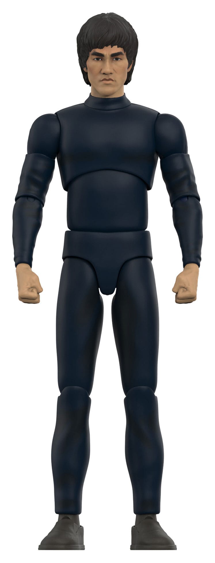 Bruce Lee Ultimates Action Figure Bruce Lee 18 cm